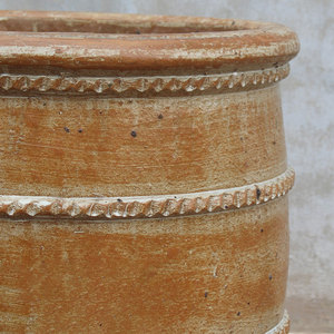 Prix de gros pour des articles artisanaux du Vietnam, des pots en céramique vietnamiens avec impression de logo gratuite - Product Image 5