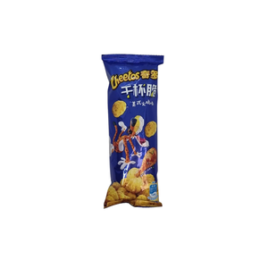 Cheetos Cheers Crispy Corn Snacks en gros - Product Image 2