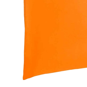 Sac de courses réutilisable en toile de coton avec poignées courtes, durable et écologique - Product Image 2