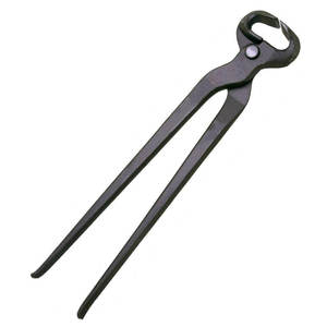 Alicates de Herrador de Acero Inoxidable de 15 Pulgadas, Resistentes, para Recortar Pezuñas de Caballos, Ganado, Veterinaria, Cirugía Equina, Cuidado de Pezuñas de Ganado - Product Image 3