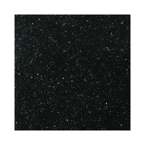 Granito Negro Natural Pulido, Granito Negro Galaxy para Decoración Interior y Exterior - Product Image 2
