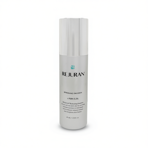 REJURAN 45ml Emulsione Rinfrescante Leggera C-PDRN con Acido Ialuronico e Centella per l'Equilibrio Olio-Acqua, Crema Viso Lenitiva - Product Image 3