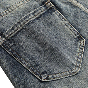 <b>Top</b> Quality Men <b>Distressed</b> Jeans Shorts Casual Wear Street Style Premium Quality Finish Comfortable Everyday Outfit - Product Image 5