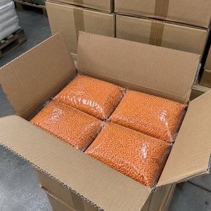 Lentejas Orgánicas Secas de Primera Calidad para Exportación, con Clasificación Natural y Empaque Seguro para Compradores al por Mayor - Product Image 3