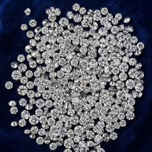 Excelentes Piedras Sueltas de Diamantes Cultivados en Laboratorio de 1.7mm, Corte Brillante, Color Blanco DEF, Certificados por IGI para la Fabricación de Joyas - Product Image 6
