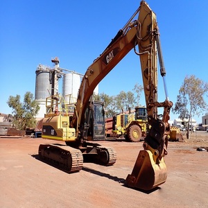 Excavadora de cadenas 320D L del año 2012 en venta con descuentos especiales para compras al por mayor - Product Image 1