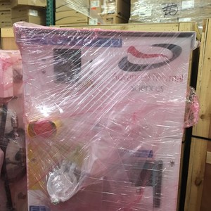 เครื่องทำความเย็น MPX05RH วิทยาศาสตร์เชิงความร้อนขั้นสูงอุปกรณ์เซมิคอนดักเตอร์และชิ้นส่วนที่เชื่อถือได้ทั่วโลก - Product Image 1