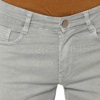 Vente en gros, faible MOQ, pantalon en jean respirant pour homme, automne-hiver, couleur unie, sur mesure, dernier design, délavé, 100% coton, pour la vente en ligne