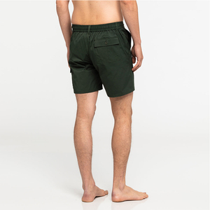 OEM Custom logo Beach Swin Shorts Boardshorts Swim <b>Trunks</b> for Adults Custom Manufacturer - Product Image 2