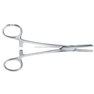 Top-Notch Quality A-1 VERITAS Arteryy Forceps Stainless Steel Surgical Instruments | sutur kitmedic instrument - Product Image 3