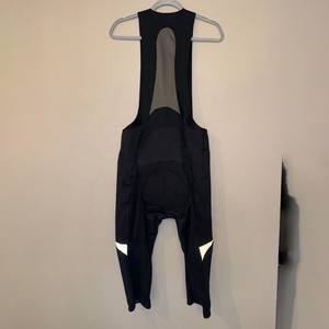 Pantalones de Ciclismo Largos, Elásticos y Anti-Sudor, Gran Venta - Product Image 1