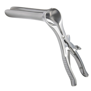 Espéculo Rectal Sims, Obstétrico y Ginecológico, de Acero Inoxidable, Manual, de Alta Calidad, con Certificación CE ISO 13485, Instrumento de Mahfooz Instruments - Product Image 1