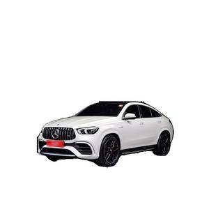 Mercedes-Benz GLE-Class AMG GLE63 S 4MATIC+ Coupé 2023, conduite à gauche, boîte automatique, caméra de recul, 33 678 km - Product Image 1