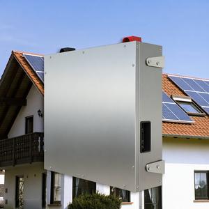 Garantie 5 ans Batterie de stockage d'énergie 5kw 10kw Batteries lithium-ion 51.2v 100ah 200ah et onduleur tout-en-un pour système solaire - Product Image 3