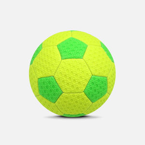 TALLIANS INTERNATIONAL Balón de Fútbol de Estilo Clásico, Material Personalizado, Alta Calidad, Ligero, Duradero y Transpirable, Gran Venta - Product Image 2