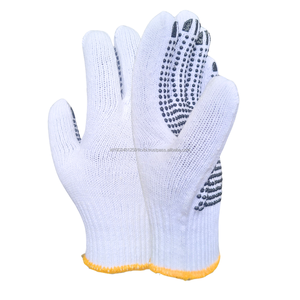 Gants de sécurité industrielle pour la construction et le confort et la durabilité de l'entrepôt avec fonction antidérapante pour les travaux lourds - Product Image 3