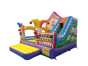 Château <span class=keywords><strong>gonflable</strong></span> Airpark <span class=keywords><strong>Minion</strong></span> Combo neuf, toboggan <span class=keywords><strong>gonflable</strong></span>, trampoline, châteaux gonflables rebondissants - Product Image 3