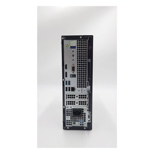 Excellent Ordinateur de Bureau d'Occasion DELL Optiplex 3070 Intel Core i5 8ème Génération 8 Go RAM 256 Go SSD à Prix Compétitif - Product Image 1