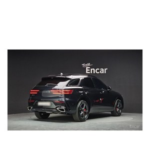 Genesis GV70 3.5T 2024 Gasolina 2WD con 11,203 km, Volante a la Izquierda, Caja de Cambios Automática, Asientos de Cuero, Cámara Trasera - Product Image 2