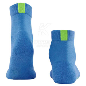 Durable Casual <b>Socks</b> for Running Exercise & Daily Use-Spandex/Polyester Anti-Foul Material - Product Image 4