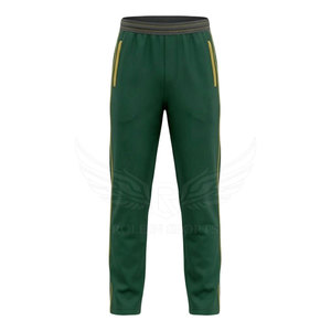 Prix d'usine en stock, uniforme de cricket pour hommes, personnalisable, ensemble d'uniformes de cricket pour hommes. - Product Image 4
