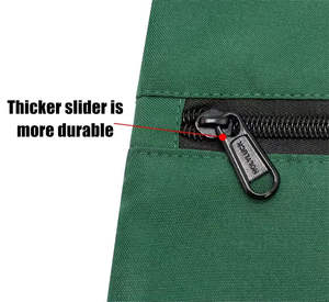 Mochila Deportiva con Cordón y Cierre Frontal, Resistente, 210D, Personalizada con Marca OEM 2026 - Product Image 3