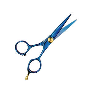Wholesale Stainless Steel Hair Scissors Thinning Barber Cutting <b>Shear</b> - Product Image 3