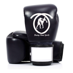 Gants de boxe pour hommes, femmes et enfants - Gants de MMA respirants pour le kickboxing - Gants d'entraînement légers et absorbant les chocs pour la salle de sport - Product Image 4