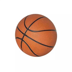 Ballon de basketball en PU taille 7, chambre à air en caoutchouc butyle durable, 620-650g - Product Image 4