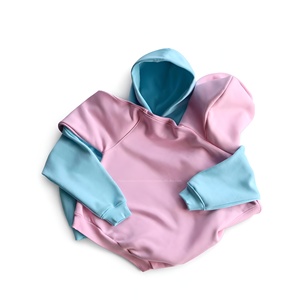 Ensemble de survêtement homme délavé à l'acide de qualité supérieure, en tissu respirant, pour le sport et le jogging, avec sweat à capuche et pantalon, grandes tailles, streetwear, vente en gros OEM - Product Image 5