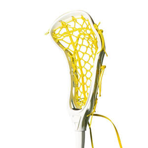 Eje de lacrosse de alto rendimiento fabricado en fábrica a la venta, ejes de lacrosse hechos con material resistente en bajo MOQ - Product Image 2