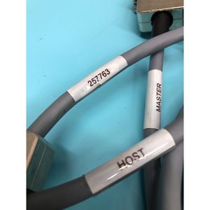 257763 Conjunto de cables, conectores esclavos/maestros, host - Equipo y piezas de semiconductores de confianza de Trusted Global Legacy - Product Image 5
