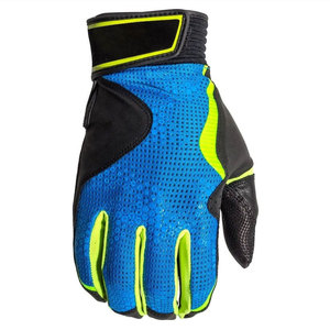 Professional Grade Baseball Batting Gloves With Shock Absorption Breathable Mesh & Strong <b>Grip</b> <b>Control</b> For Competitive Matches - Product Image 6