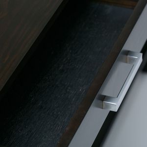 Kitchener Hickory <b>Brown</b> Console Sofa <b>Table</b> - Product Image 2