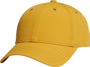 Casquette de baseball personnalisée à 6 panneaux, visière incurvée, profil moyen, style Dad Hat, en tissu éponge respirant et imperméable, avec broderie, unisexe, décontractée - Product Image 2