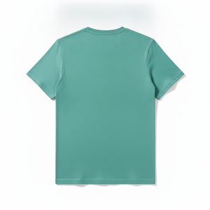 Camiseta de Hombre, Diseño Moderno, 100% Algodón Peinado, Alta Calidad, Corte Regular, Anti-Pilling, Manga Corta, para Uso Diario Informal - Product Image 3