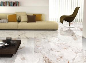 Azulejos de porcelana brillante de alta resistencia, tamaño 800x1600, 1200x1800, 750x1500 mm, azulejos premium para uso residencial y comercial. - Product Image 2
