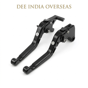 Palanca de Freno de Motocicleta de Fábrica para Bajaj Discover 150 ST – Repuesto OEM de Aluminio - Product Image 1