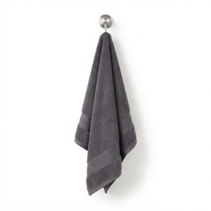 Toalla de Baño Zero Twist Ultra Suave, Calidad de Hotel, Extra Grande, Bajo Nivel de Pelusas, Altamente Absorbente, Toalla de Baño de Lujo - Product Image 6