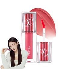 Tony Moly Get It Tint Waterful Butter 06 Peach Roll 4.3g, Líquido Hidratante con Vitamina E, 1 Unidad - Product Image 1