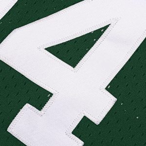 Uniforme Deportivo Personalizado de Baloncesto Unisex para Equipos Atléticos, Venta al Por Mayor OEM - Product Image 3
