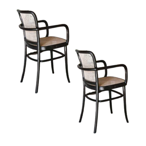 Modern Simple Design Patio <b>Chair</b> Rattan <b>Chair</b> <b>Restaurant</b> <b>Chair</b> for <b>Restaurant</b> Event and Outdoor Furniture High Quality Product - Product Image 1