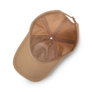 หมวกแก๊ปแบบกำหนดเอง 5 ชิ้น ปรับขนาดได้ ปักลาย 3 มิติ พิมพ์ลายด้วยความร้อน โพลีเอสเตอร์/คอตตอน สไตล์ฮิปฮอป ลำลอง ใส่ได้หลากหลายโอกาส - Product Image 6