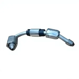 Tubo Inyector de Combustible para TATA PRIMA, Pieza de Repuesto Original 278601996916, Motor Diésel, Camión Pesado, Nuevo - Product Image 1