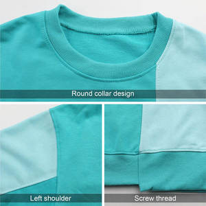 Sweat-shirt de culture urbaine pour hommes, vêtements de mode, fabrication américaine - Product Image 5