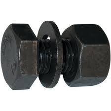 Tuercas y Arandelas para Pernos Estructurales (ASTM) A325 - Product Image 3