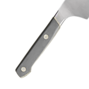 Cuchillo de Chef Comercial, Cuchillo de Cocina Profesional Duradero para Restaurantes, Servicios de Catering, Preparación de Alimentos y Cocina - Product Image 6