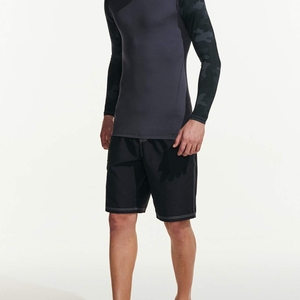 Chemises de pêche à manches longues personnalisées anti-UV, protection solaire, sublimation, sweat-shirt de pêche, vêtements de pêche à séchage rapide, maillot de pêche - Product Image 6