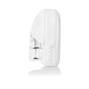 Professional Curved Focus Mitts Boxing Punch Pads for Speed Accuracy and Power Training - Product Image 2