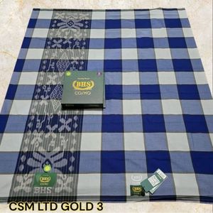 BHS Cosmo <b>Sarong</b> Stylish and Comfortable Traditional Muslim <b>Sarong</b> Bottoms for Men Breathable and Elegant Wear for Daily Use - Product Image 1